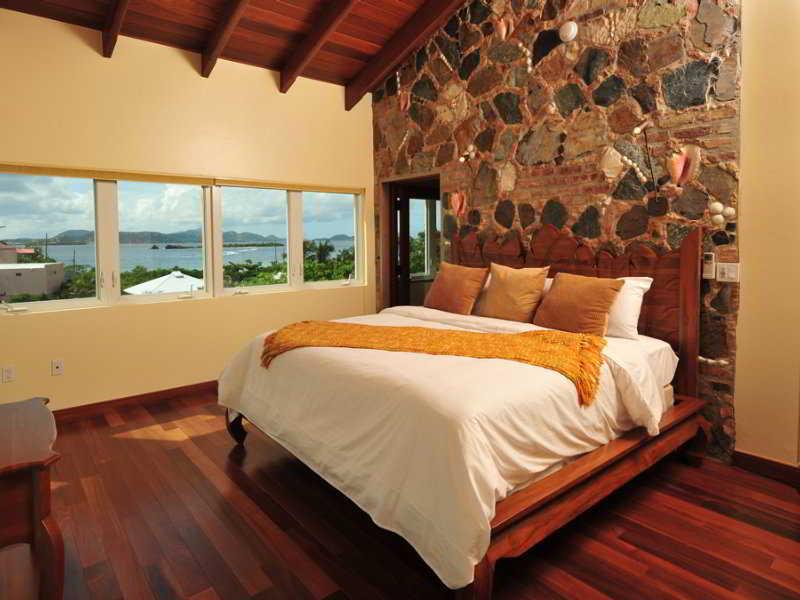 Sea Shore Allure Cruz Bay Exterior photo